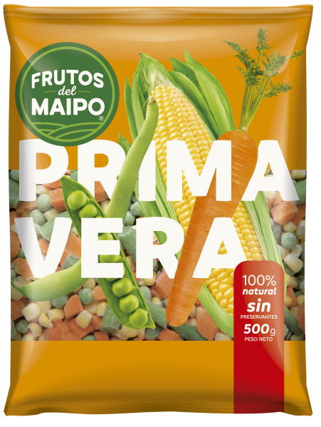 FDM Primavera 500g FDM Primavera 500g