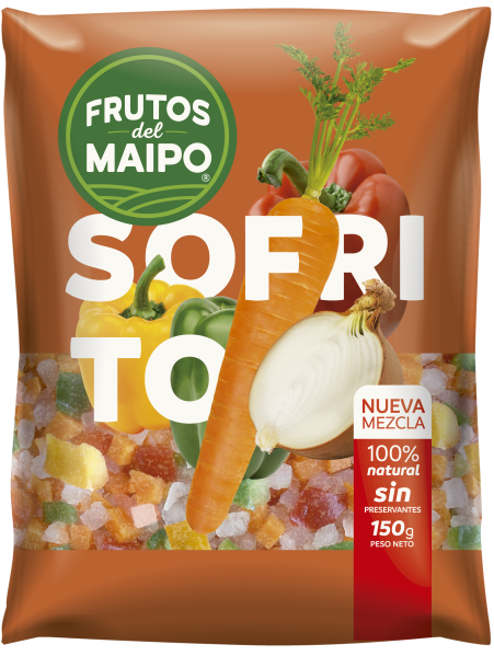 FDM Sofrito