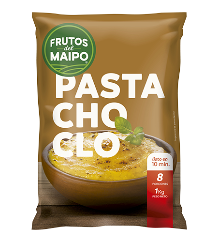 FDM Pasta de choclo 1kg FDM Pasta de choclo 1kg