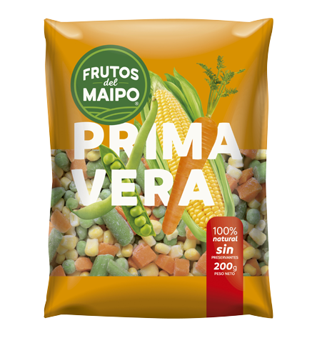 primavera primavera