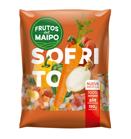 sofritos sofritos