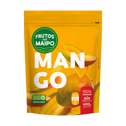 Mango 400g